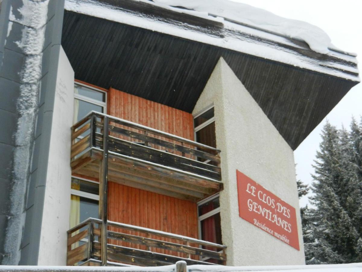 Appartement Charmant A Allevard Vue Montagne Piscine Partagee Eksteriør billede