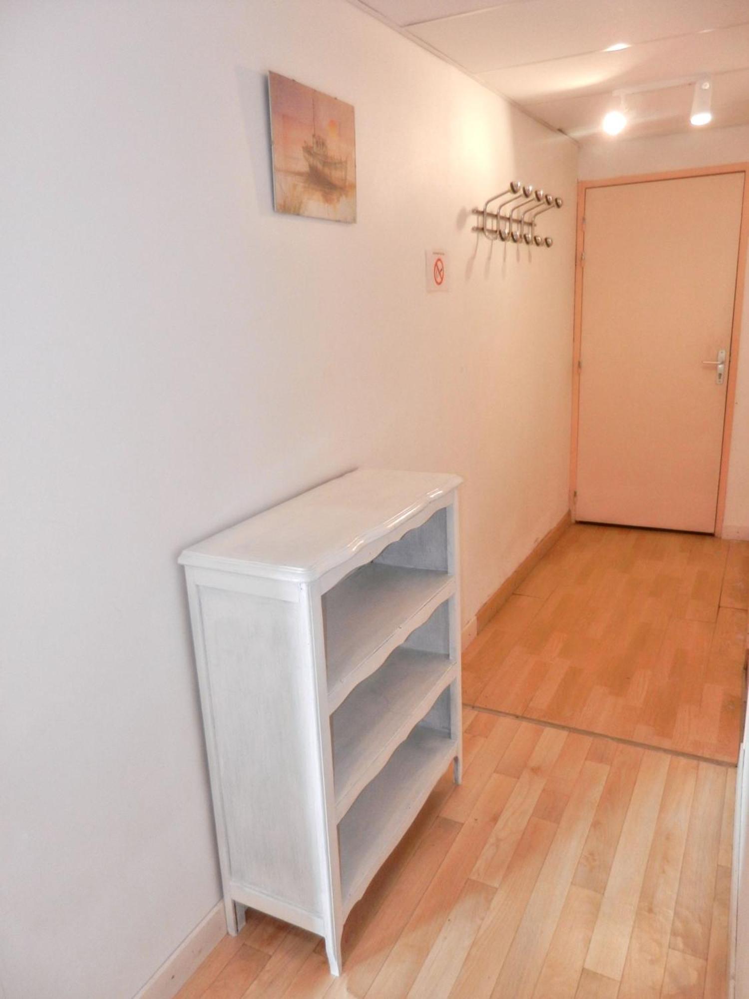 Appartement Charmant A Allevard Vue Montagne Piscine Partagee Eksteriør billede