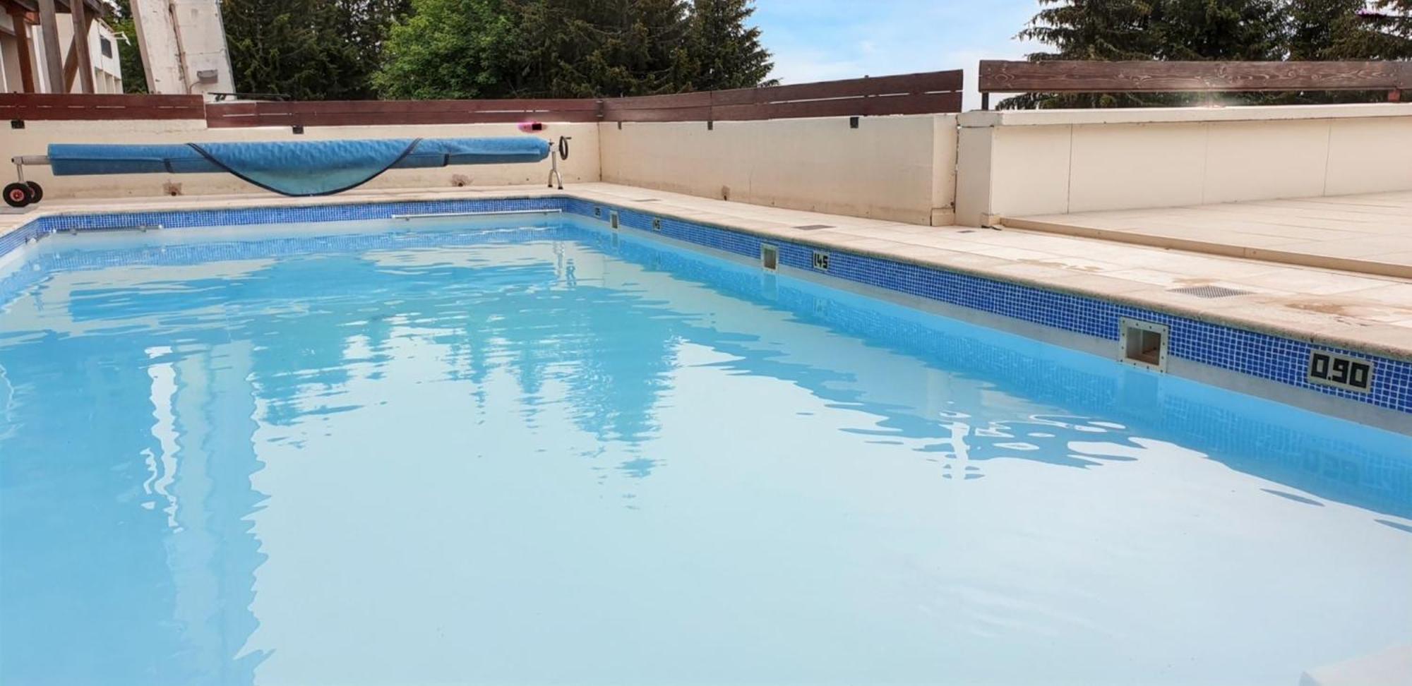 Appartement Charmant A Allevard Vue Montagne Piscine Partagee Eksteriør billede