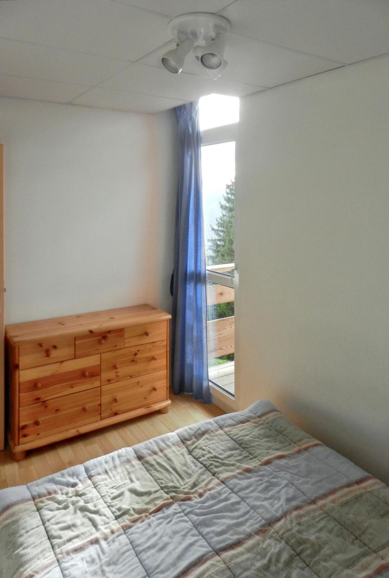 Appartement Charmant A Allevard Vue Montagne Piscine Partagee Eksteriør billede