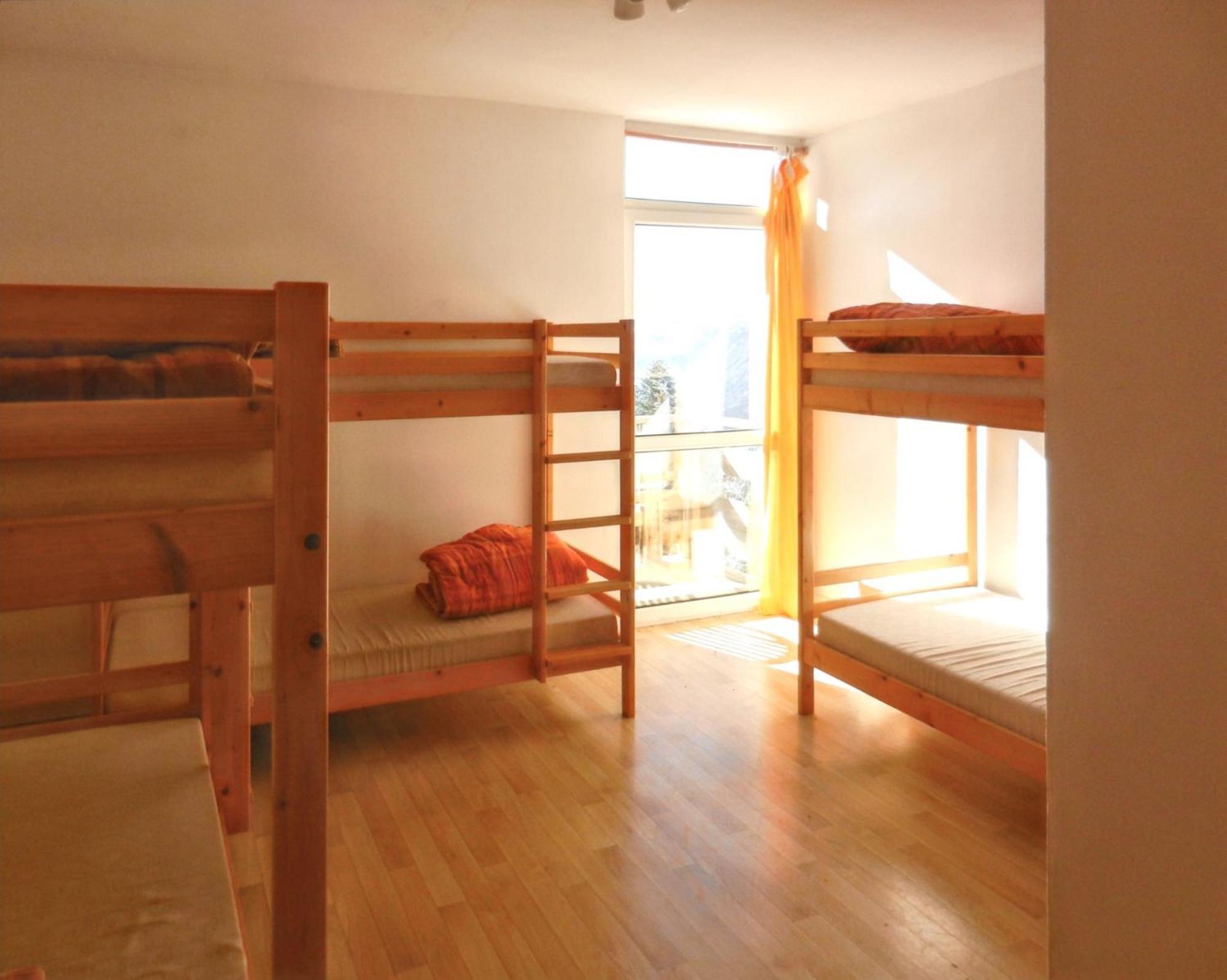 Appartement Charmant A Allevard Vue Montagne Piscine Partagee Eksteriør billede