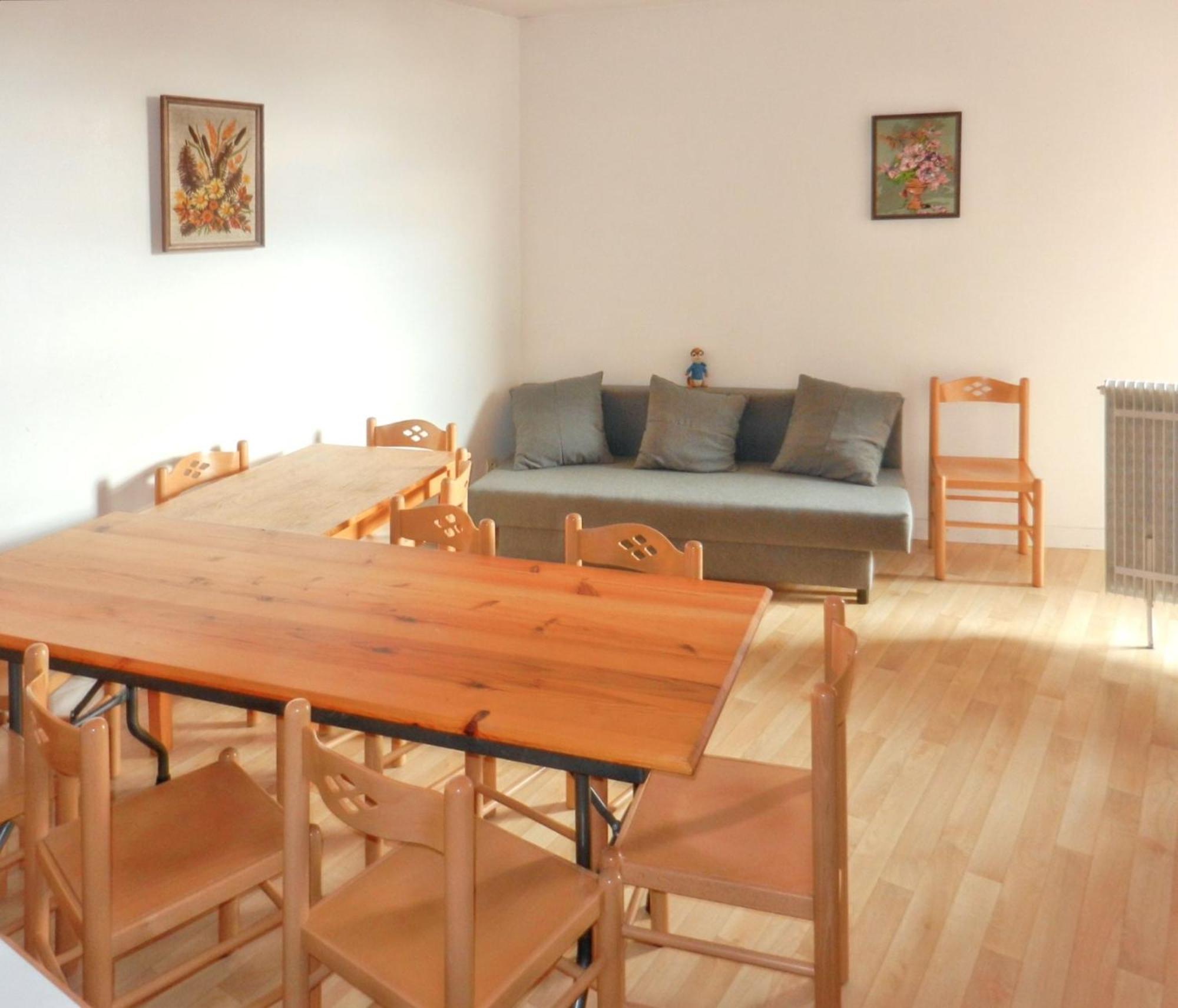 Appartement Charmant A Allevard Vue Montagne Piscine Partagee Eksteriør billede