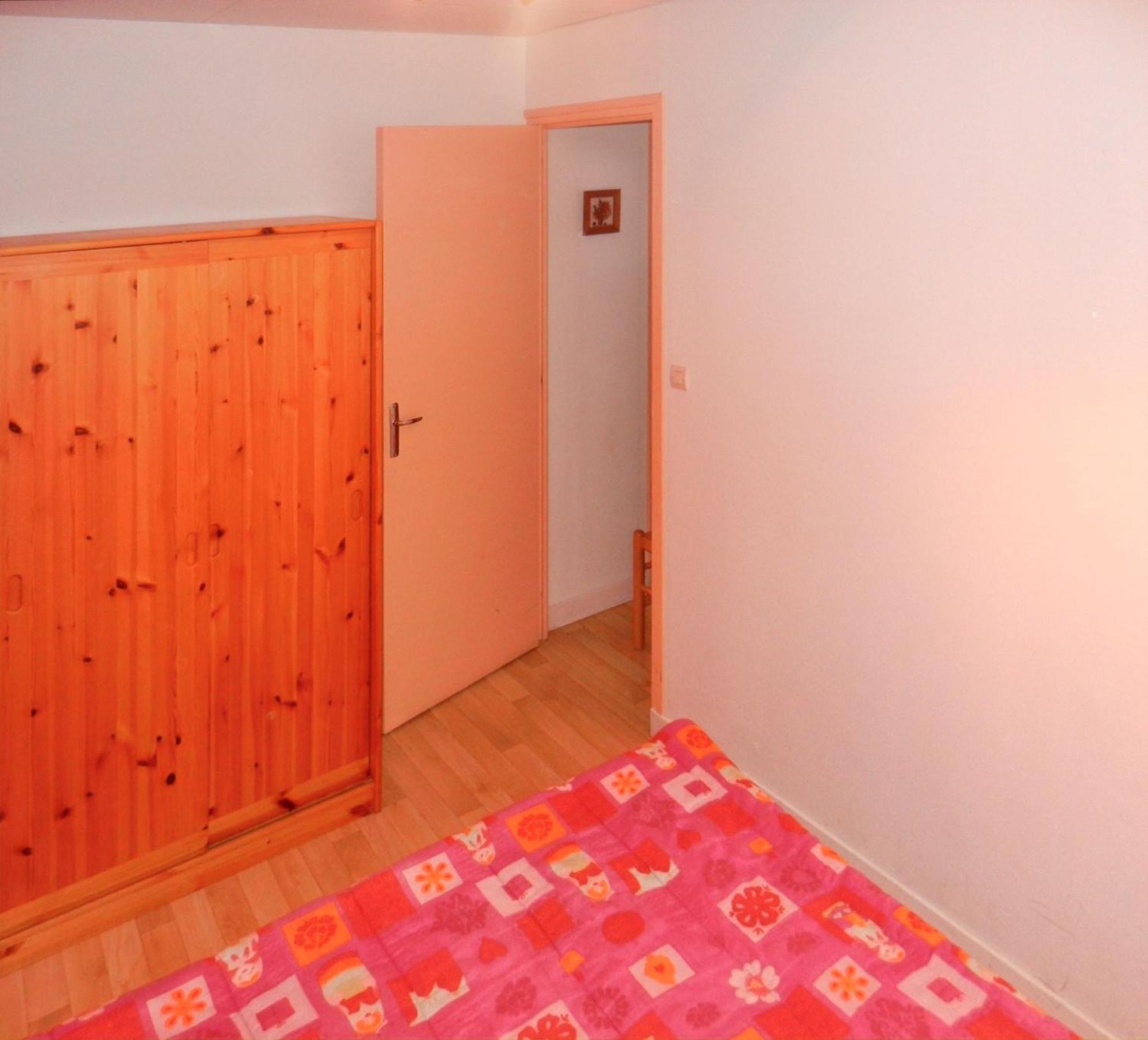Appartement Charmant A Allevard Vue Montagne Piscine Partagee Eksteriør billede