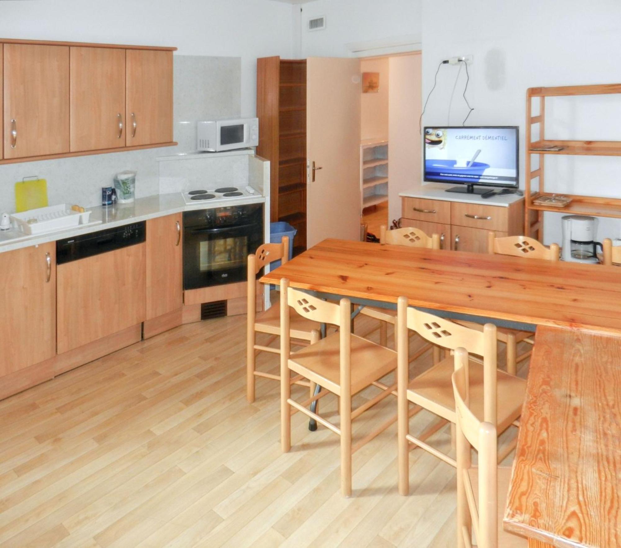 Appartement Charmant A Allevard Vue Montagne Piscine Partagee Eksteriør billede