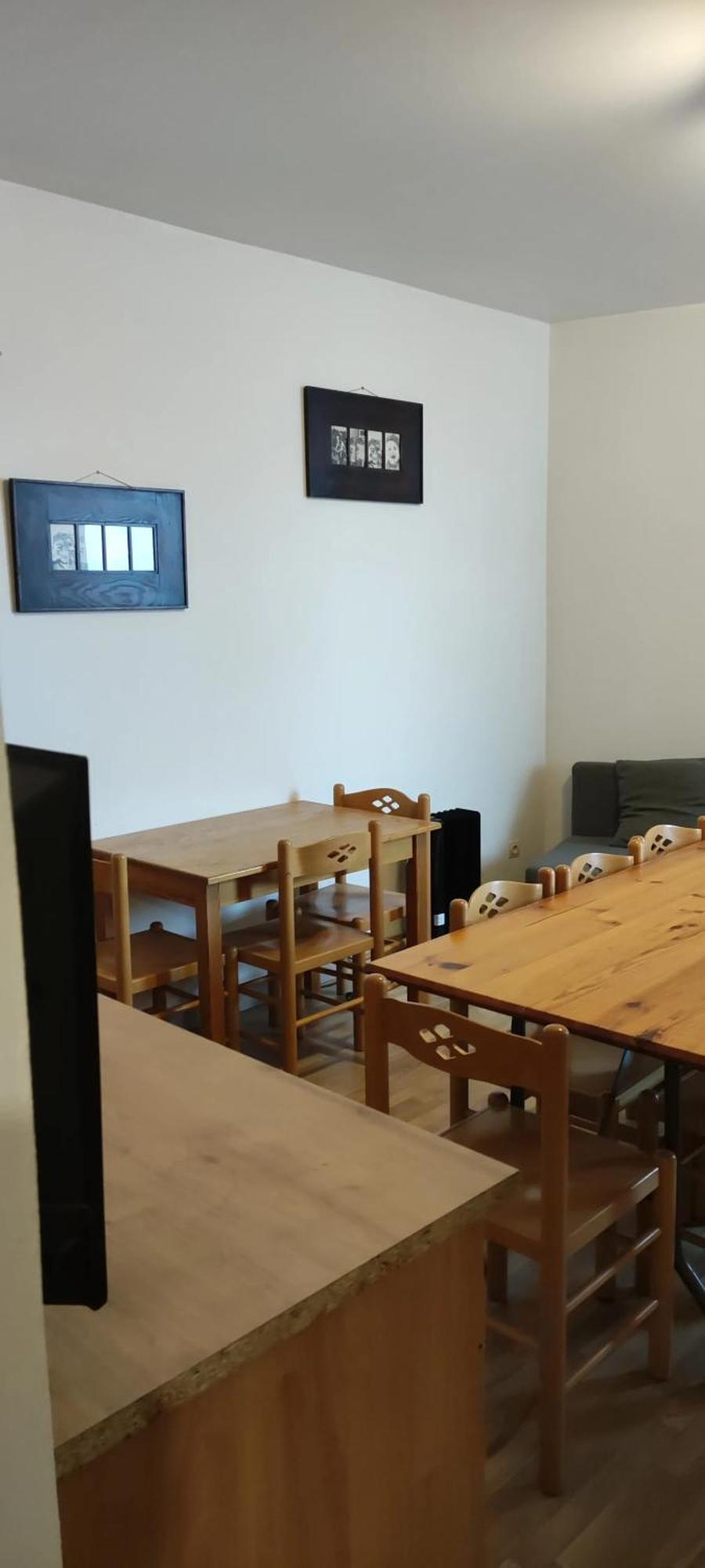 Appartement Charmant A Allevard Vue Montagne Piscine Partagee Eksteriør billede
