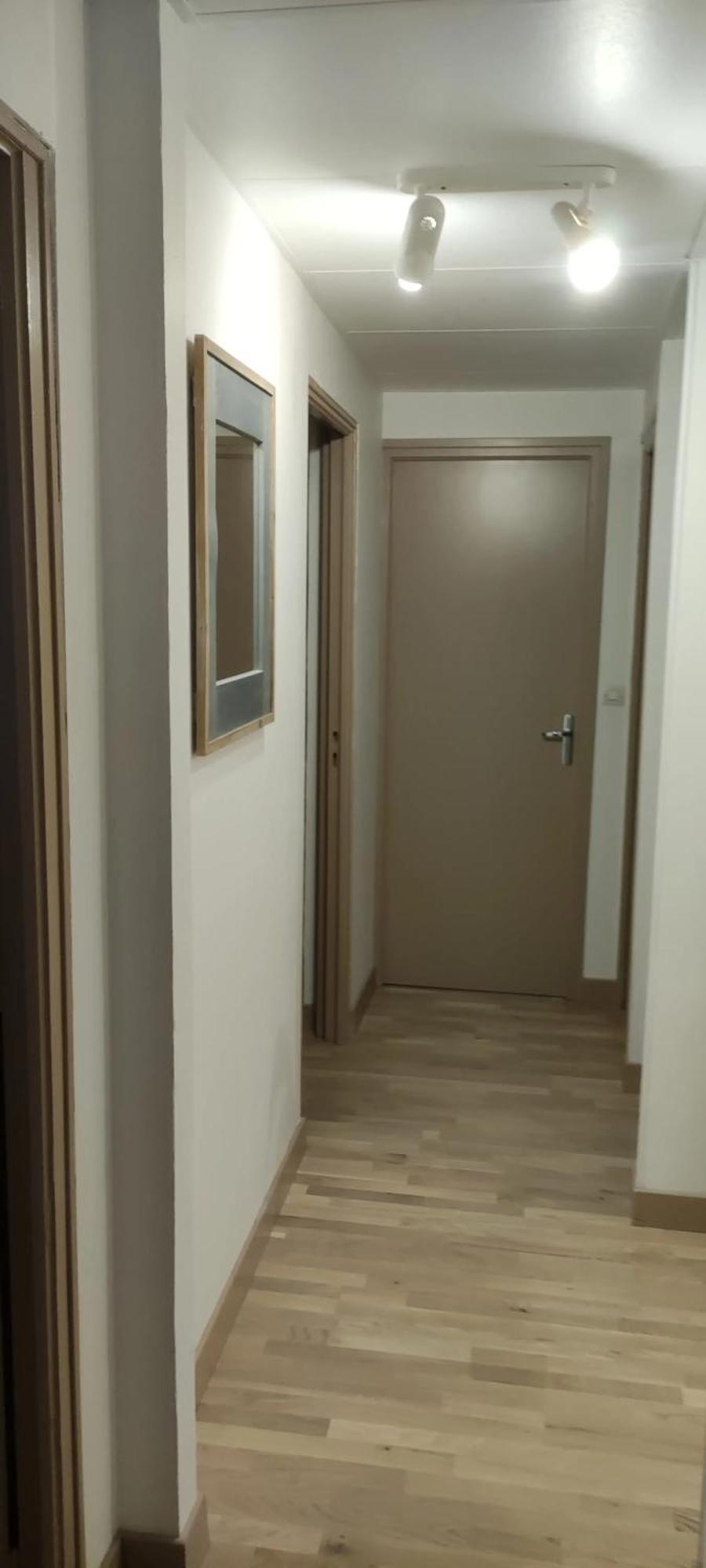 Appartement Charmant A Allevard Vue Montagne Piscine Partagee Eksteriør billede
